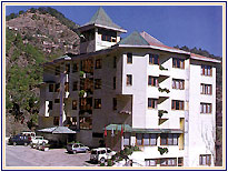 Hotel Asia Dawn, Shimla Hotels