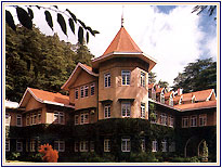 Hotel Woodville, Shimla Hotels