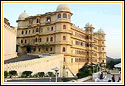 Fateh Prakash Palace, Udaipur Hotels