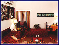 Hotel Sikarbadi, Udaipur Hotels