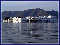 Lake Palace, Udaipur Luxury Hotel