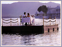 Romantic Lake Palace, Udaipur Luxury Hotel