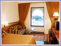 The Trident, Udaipur Hotels