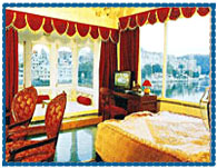 Guest Room Hotel Lake Pichola, Udaipur