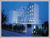 Taj Residency, Vadodara Hotels