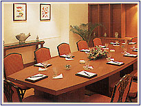 Hotel Taj Ganges Meeting Room, Varanasi Hotels