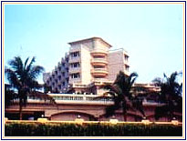 Taj Residency, Visakhapatnam Hotels