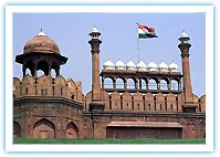 Red Fort, Delhi Travel Guide