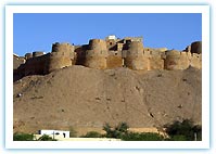 Jaisalmer Fort, Rajasthan Travel