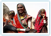 Tribals of Rajasthan