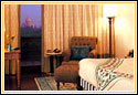 Amar Vilas, Agra Hotels