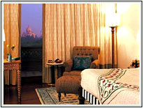Amar Vilas Hotel, Luxury Hotels in Agra