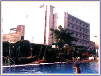 Hotel Atithi, Hotels in Agra