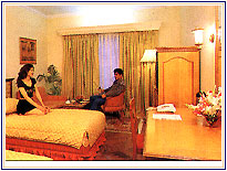 Hotel Holiday Inn, Hotels in Agra