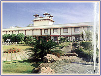 The Trident, Hotels in Agra