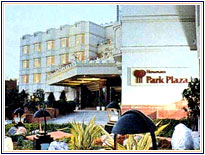 Howard Park Plaza, Hotels in Agra