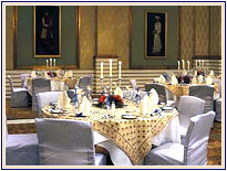 Jaypee Palace Dining Hall , Hotels in Agra 