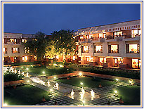 Jaypee Palace, Hotels in Agra 