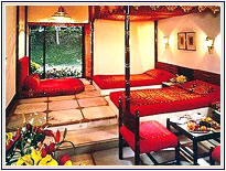 Mughal Sheraton, Hotels in Agra