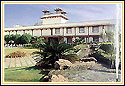 Trident Agra, Agra Hotels