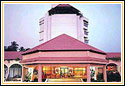 Taj Residency, Calicut Hotels
