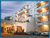 Hotel Ambassador, New Delhi