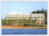 Hotel Bogmalo Beach Resort - Goa, Goa Five Star Hotels