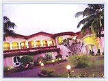 Hotel Kenilworth Beach Resort - Goa, Goa Five Star Hotels