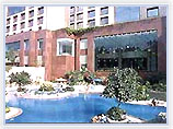 Hotel Welcome Marriot - Delhi, Delhi Hotels 