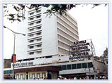 Hotel Peerless Inn - Calcutta, Calcutta Four Star Hotels
