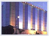 Hotel Ramada Palm Grove - Mumbai, Mumbai Hotels