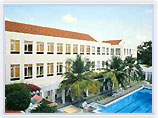 Hotel Taj Connemara - Chennai, Chennai Five Star Hotels