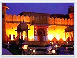 Hotel Raj Vilas Palace - Jaipur, Jaipur Five Star Deluxe Hotels
