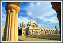 Fort Rajwada, Jaisalmer Hotels