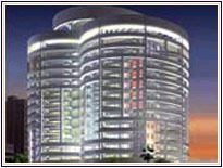 Taj Wellington Mews Luxury Residences, Mumbai Hotels