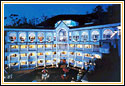 Hotel Sinclairs, Ooty Hotels