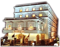 Anandha Inn Hotel, Pondicherry